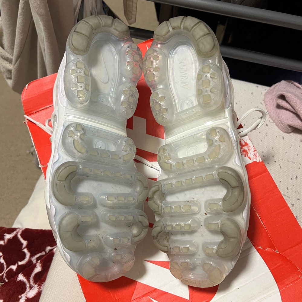 Nike VaporMax Plus